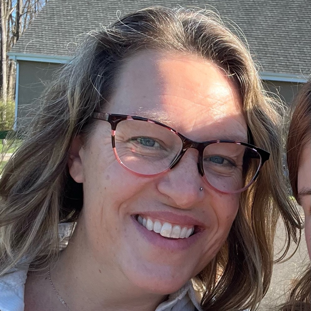 Meet your Posher, Hanna